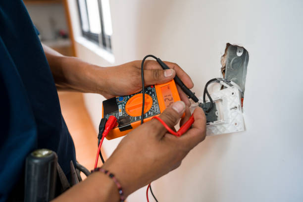 Best Home Electrical Repair  in Yreka, CA