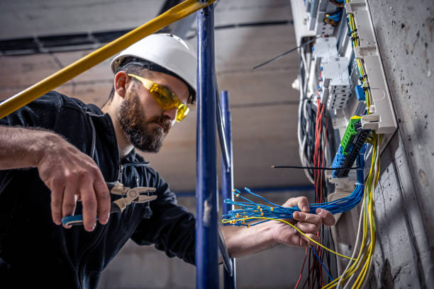 Best Affordable Electrician  in Yreka, CA