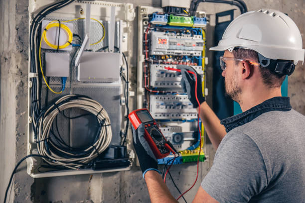 Best Electrical Contractors for Businesses  in Yreka, CA