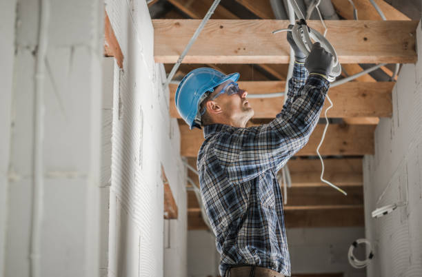 Best Residential Electrician Services  in Yreka, CA