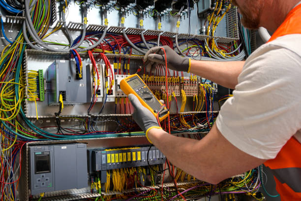 Best Electrical Troubleshooting Services  in Yreka, CA